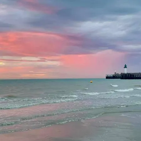 Apartamento Front De Mer-le Cocon Du Dragon-classe 3 Etoiles *