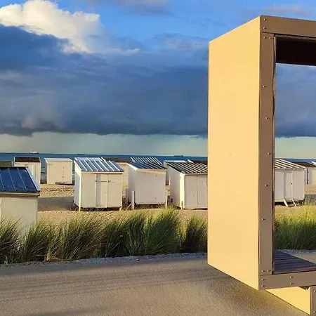 Front De Mer-le Cocon Du Dragon-classe 3 Etoiles