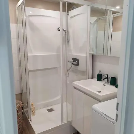 Apartamento Front De Mer-le Cocon Du Dragon-classe 3 Etoiles