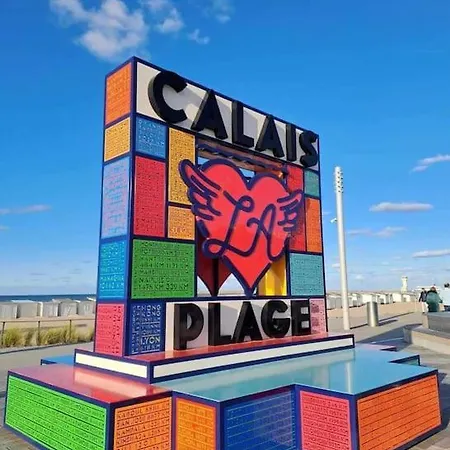 Apartamento Front De Mer-le Cocon Du Dragon-classe 3 Etoiles