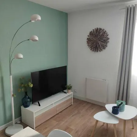 Apartamento Front De Mer-le Cocon Du Dragon-classe 3 Etoiles *