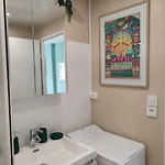 Front De Mer-le Cocon Du Dragon-classe 3 Etoiles Apartment *