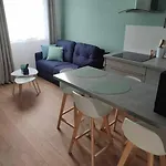 Apartment Front De Mer-le Cocon Du Dragon-classe 3 Etoiles *