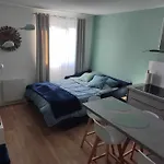 Apartment Front De Mer-le Cocon Du Dragon-classe 3 Etoiles