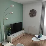 Apartment Front De Mer-le Cocon Du Dragon-classe 3 Etoiles *