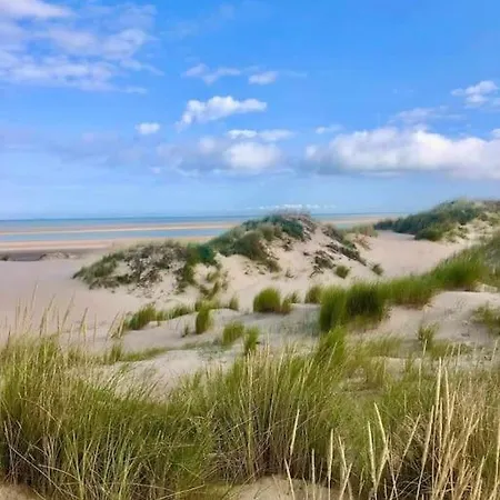 Front De Mer-le Cocon Du Dragon-classe 3 Etoiles Apartment