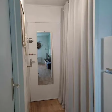 Front De Mer-le Cocon Du Dragon-classe 3 Etoiles * Calais