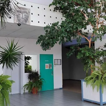 Front De Mer-le Cocon Du Dragon-classe 3 Etoiles Apartman Calais