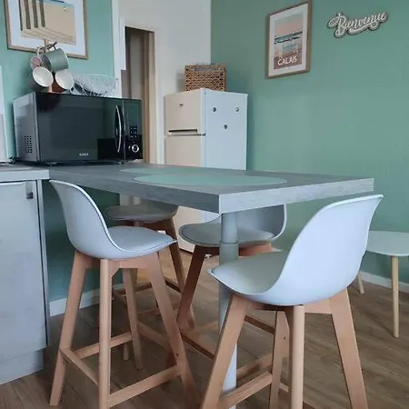 Front De Mer-le Cocon Du Dragon-classe 3 Etoiles