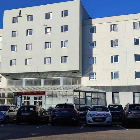 Apartman Front De Mer-le Cocon Du Dragon-classe 3 Etoiles