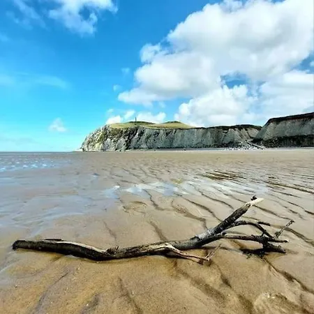 Apartment Front De Mer-le Cocon Du Dragon-classe 3 Etoiles *