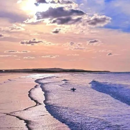 Front De Mer-le Cocon Du Dragon-classe 3 Etoiles Apartment *