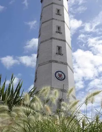 Front De Mer-le Cocon Du Dragon-classe 3 Etoiles Apartment Calais