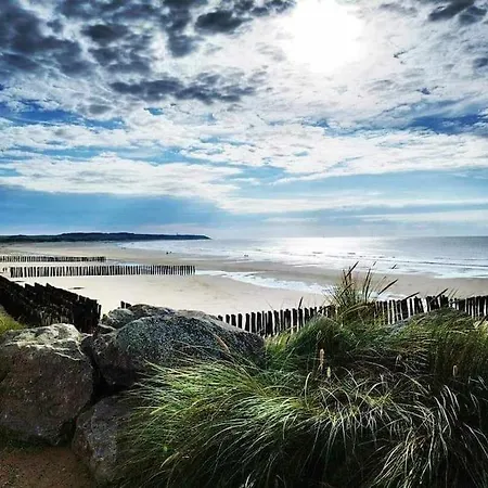 Front De Mer-le Cocon Du Dragon-classe 3 Etoiles *