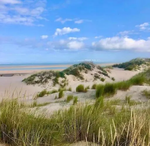 Front De Mer-le Cocon Du Dragon-classe 3 Etoiles 公寓