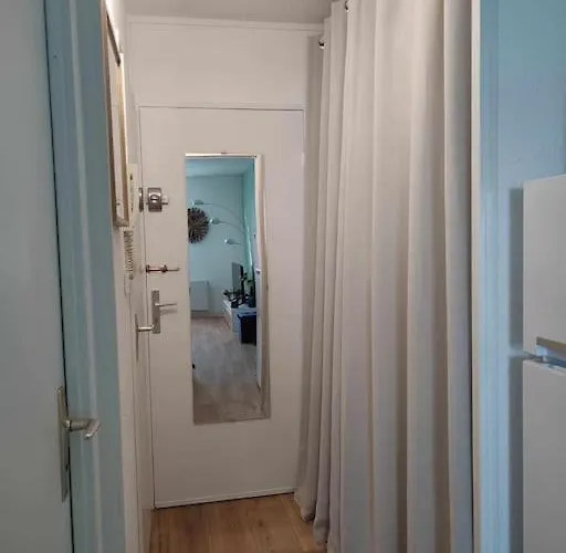 Front De Mer-le Cocon Du Dragon-classe 3 Etoiles * 加来