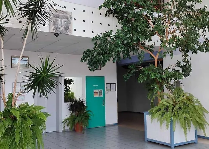Front De Mer-le Cocon Du Dragon-classe 3 Etoiles Apartman Calais