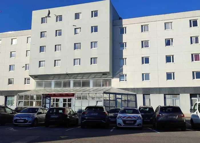 Apartman Front De Mer-le Cocon Du Dragon-classe 3 Etoiles