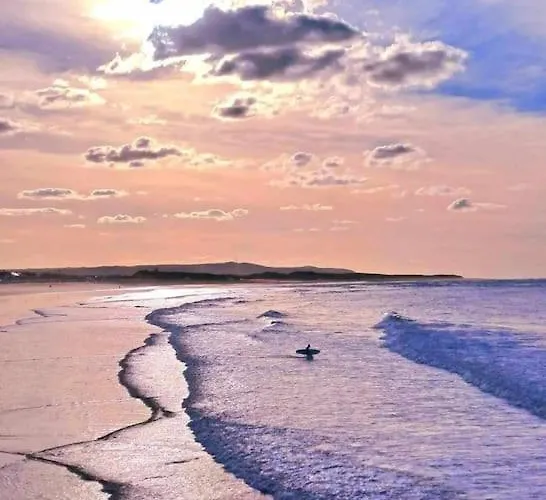 Front De Mer-le Cocon Du Dragon-classe 3 Etoiles 公寓 *