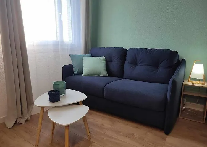 Front De Mer-le Cocon Du Dragon-classe 3 Etoiles 加来